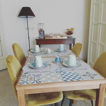 Molano's House Μπέργκαμο