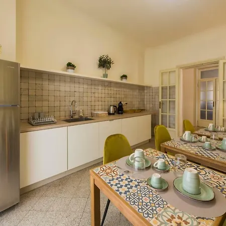 Molano's House Μπέργκαμο