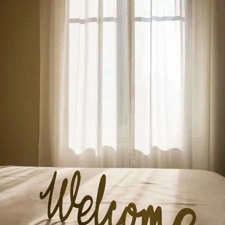 Molano's House Bed and Breakfast