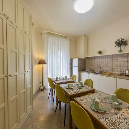 Molano's House Μπέργκαμο