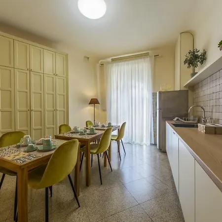 Molano's House * Μπέργκαμο